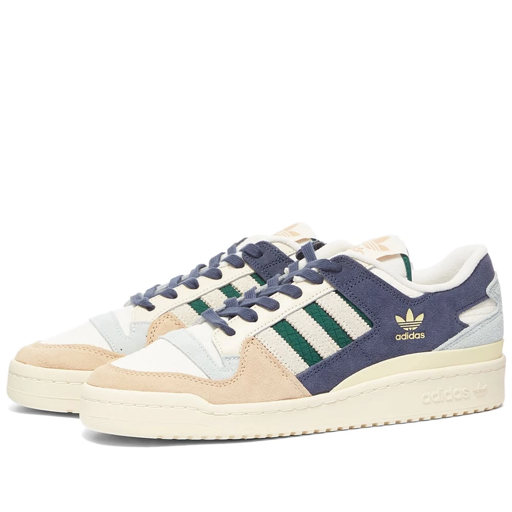 Adidas Forum 84 Low CL 1 Adidas Forum 84 Low CL