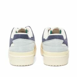 Adidas Forum 84 Low CL 8 Adidas Forum 84 Low CL -Luxury Sneakers Shop 03 08 2022 TC GW4332 3 1
