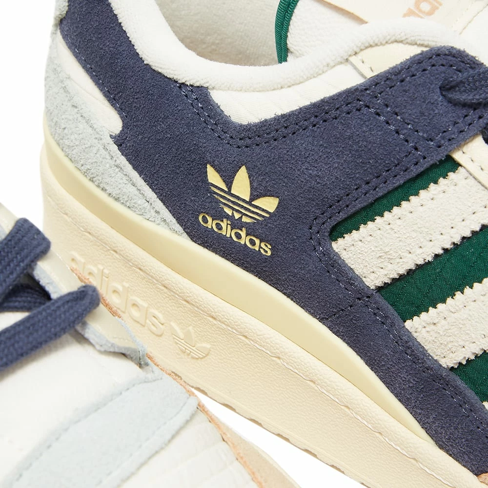 Adidas Forum 84 Low CL 4 Adidas Forum 84 Low CL - Image 4