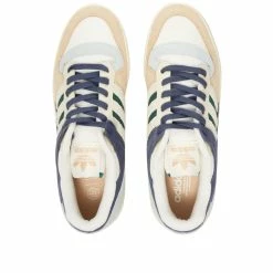 Adidas Forum 84 Low CL 10 Adidas Forum 84 Low CL -Luxury Sneakers Shop 03 08 2022 TC GW4332 5 1