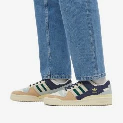 Adidas Forum 84 Low CL 11 Adidas Forum 84 Low CL -Luxury Sneakers Shop 03 08 2022 TC GW4332 m7 1