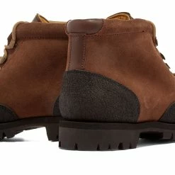 Paraboot Yosemite Boot 9 Paraboot Yosemite Boot -Luxury Sneakers Shop 03 09 2021 ML 200548 4 1