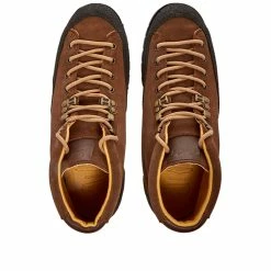 Paraboot Yosemite Boot 10 Paraboot Yosemite Boot -Luxury Sneakers Shop 03 09 2021 ML 200548 5 1