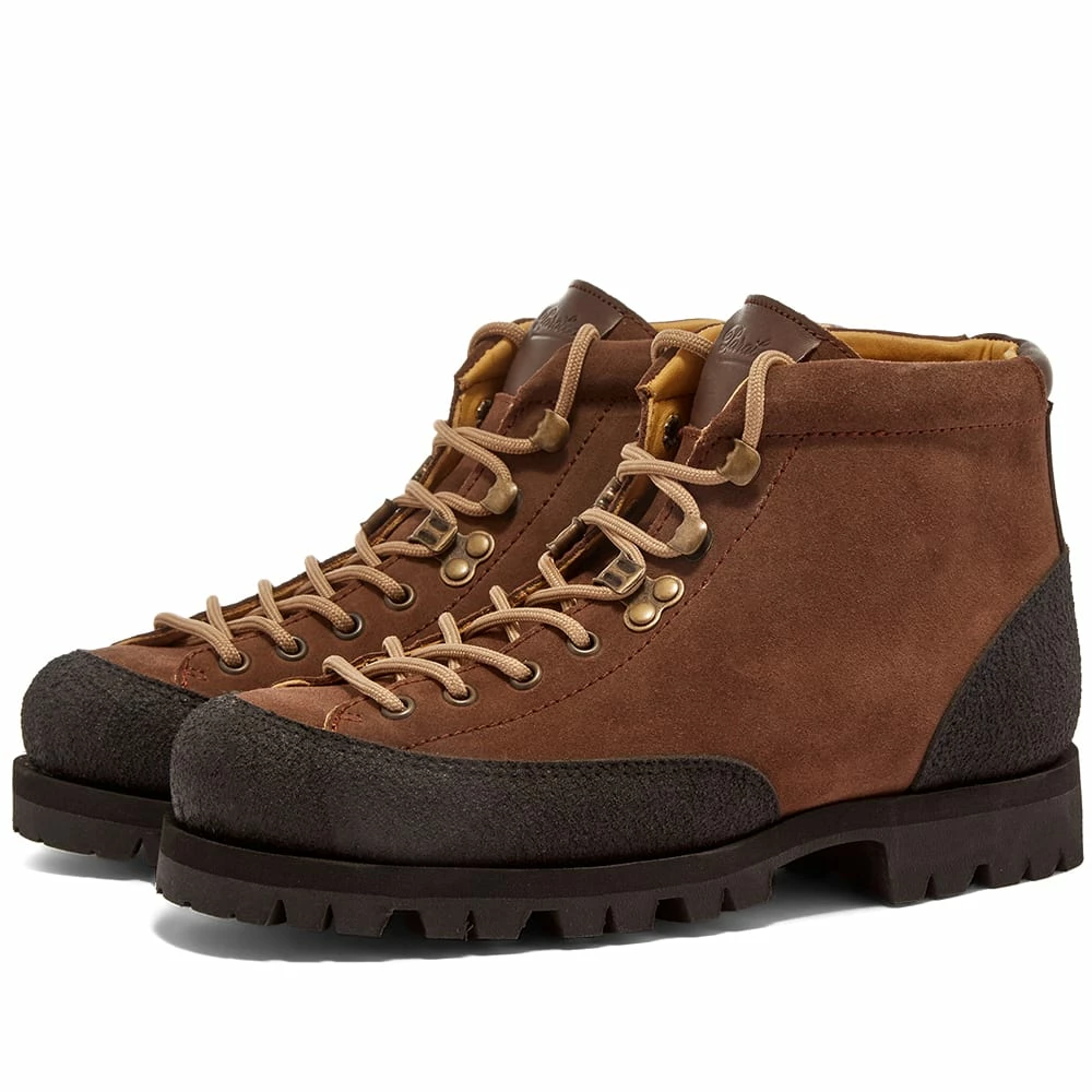 Paraboot Yosemite Boot 1 Paraboot Yosemite Boot