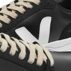 Rick Owens DRKSHDW X Veja Hiking Sneaker -Luxury Sneakers Shop 03 11 2021 CW VM02A5801 VN072756 BP 4 1