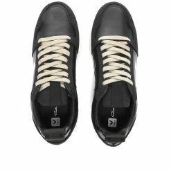 Rick Owens DRKSHDW X Veja Hiking Sneaker -Luxury Sneakers Shop 03 11 2021 CW VM02A5801 VN072756 BP 5 1