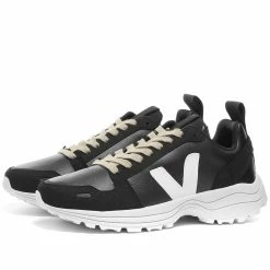 Rick Owens DRKSHDW X Veja Hiking Sneaker