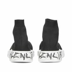Balenciaga Speed 2.0 Grafitti -Luxury Sneakers Shop 03 11 2022 JD 617239 W2DD4 1091 3 1