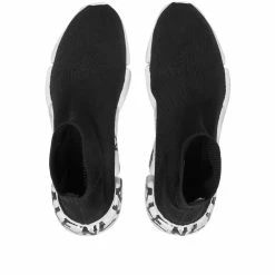 Balenciaga Speed 2.0 Grafitti -Luxury Sneakers Shop 03 11 2022 JD 617239 W2DD4 1091 5 1