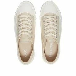 A.P.C. Iggy Sneaker -Luxury Sneakers Shop 03 11 2022 SI COEYS M56106 BAA 5 1