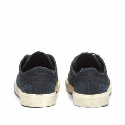 Balenciaga Paris Low Canvas Sneaker -Luxury Sneakers Shop 03 11 2022 TC 688754 W3RC2 1090 3 1