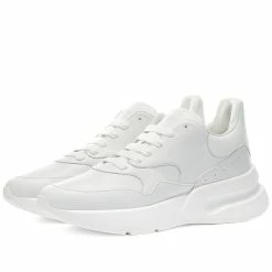 Alexander McQueen Oversized Runner