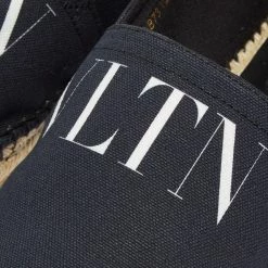Valentino VLTN Espadrille -Luxury Sneakers Shop 03 12 2021 GH S0B73TSE 0NI 4 1