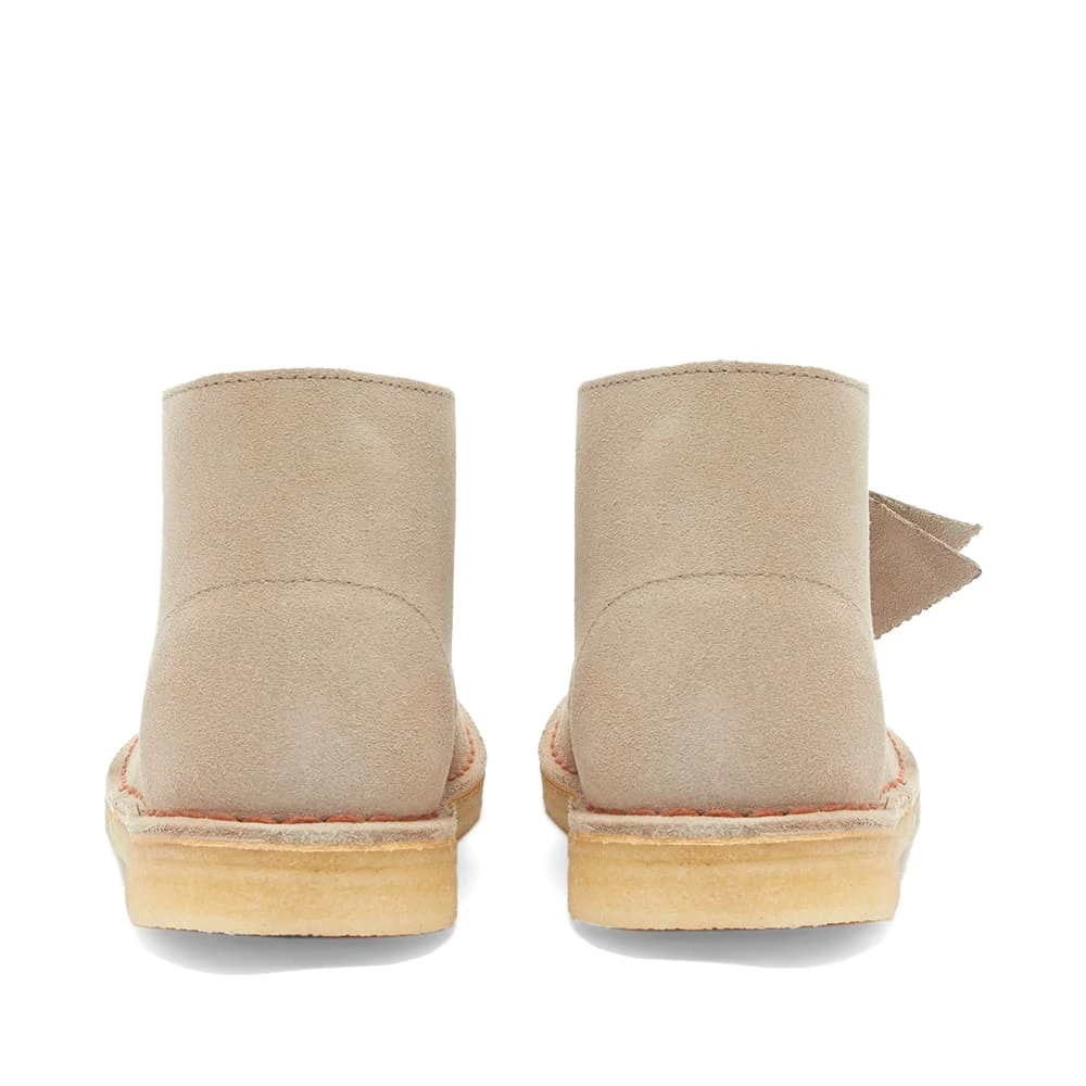 Clarks Originals Desert Boot W 3 Clarks Originals Desert Boot W - Image 3