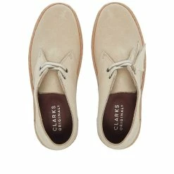 Clarks Originals Desert Boot W 9 Clarks Originals Desert Boot W -Luxury Sneakers Shop 04 01 2021 RL 26155525 5 1