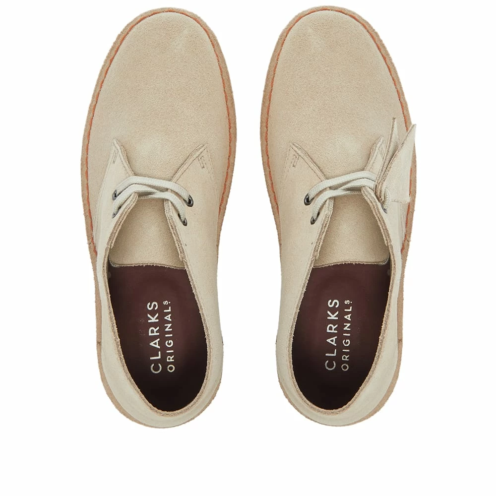 Clarks Originals Desert Boot W 5 Clarks Originals Desert Boot W - Image 5