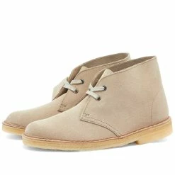 Clarks Originals Desert Boot W