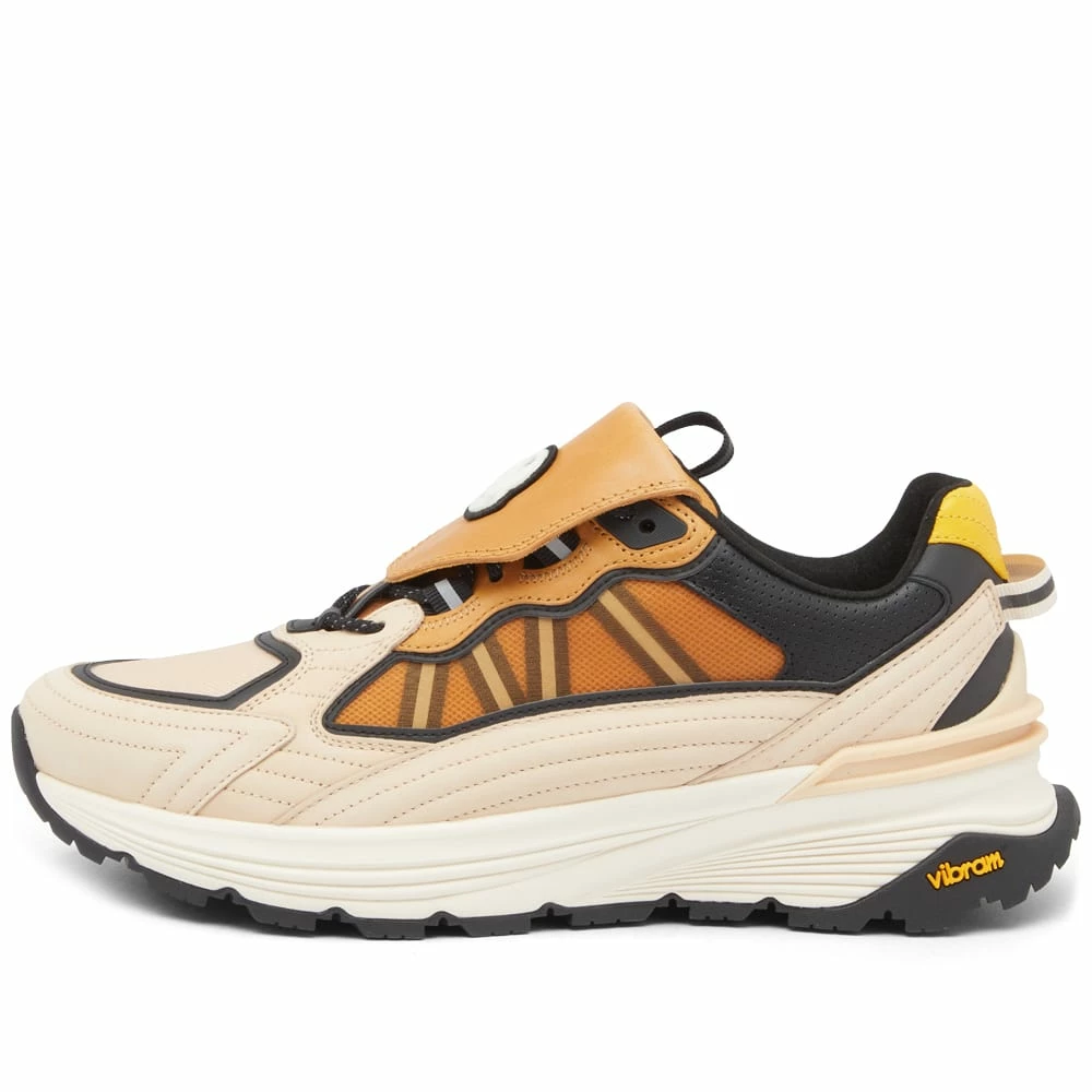 Moncler Genius X Palm Angels Palm Lite Runner Sneaker 2 Moncler Genius X Palm Angels Palm Lite Runner Sneaker - Image 2