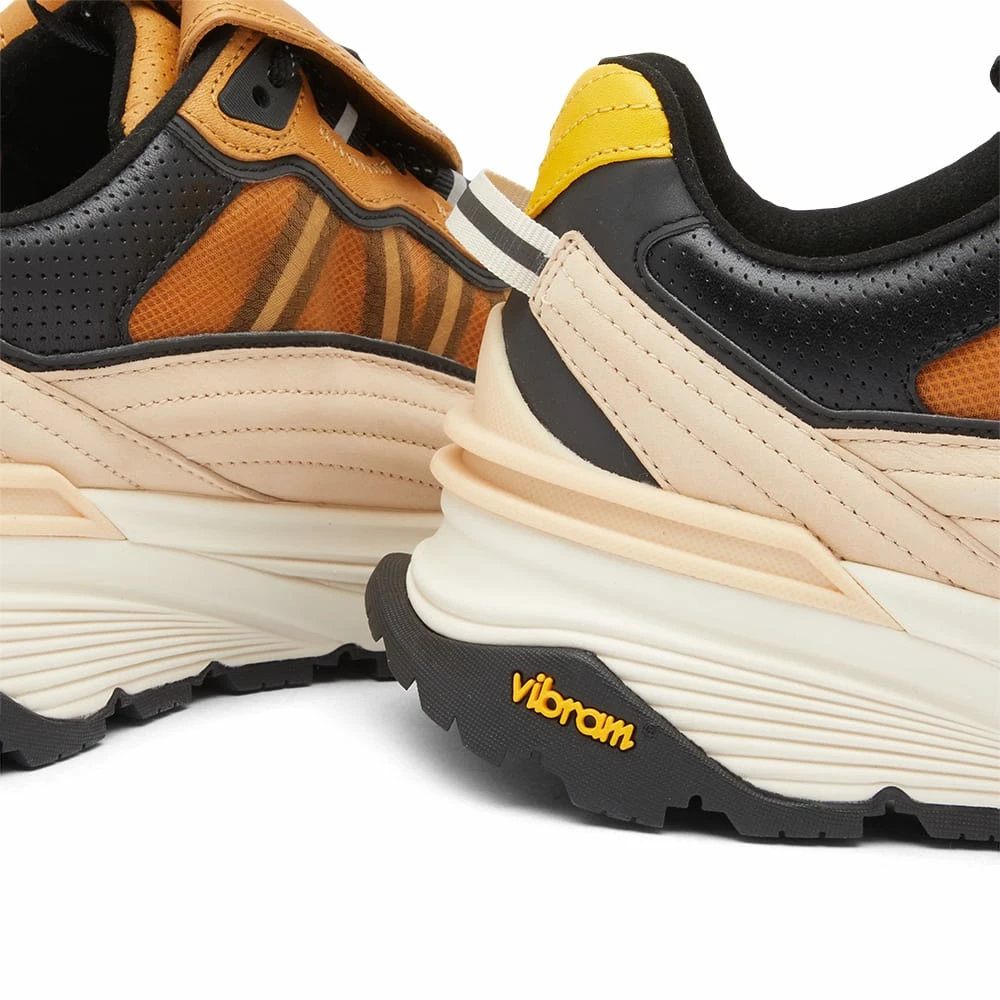 Moncler Genius X Palm Angels Palm Lite Runner Sneaker 4 Moncler Genius X Palm Angels Palm Lite Runner Sneaker - Image 4