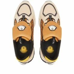 Moncler Genius X Palm Angels Palm Lite Runner Sneaker 9 Moncler Genius X Palm Angels Palm Lite Runner Sneaker -Luxury Sneakers Shop 04 01 2023 me 4m000 20 m2494 p03 5