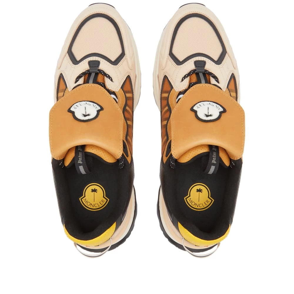 Moncler Genius X Palm Angels Palm Lite Runner Sneaker 5 Moncler Genius X Palm Angels Palm Lite Runner Sneaker - Image 5