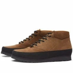 Tarvas Explorer Mid