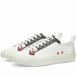 Moncler Maxime Sneaker