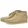 Clarks Originals Wallabee Boot