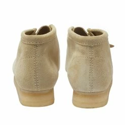 Clarks Originals Wallabee Boot -Luxury Sneakers Shop 04 03 2022 LL 26155516 3 1