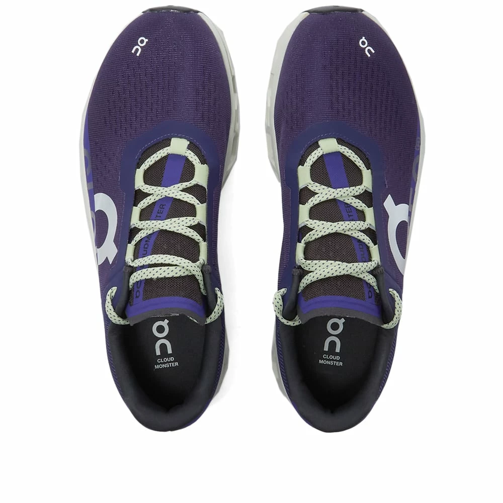 ON Running Cloudmonster 5 ON Running Cloudmonster - Image 5