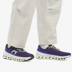 ON Running Cloudmonster 11 ON Running Cloudmonster -Luxury Sneakers Shop 04 04 2022 JB 61 99027 m6 1