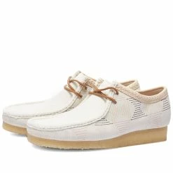 Clarks Originals Wallabee