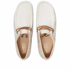 Clarks Originals Wallabee -Luxury Sneakers Shop 04 05 2022 LL 26165014 5 1