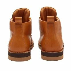 Fracap M120 Ripple Sole Scarponcino Boot -Luxury Sneakers Shop 04 08 2021 JA M120 RVS 900 3 1