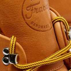 Fracap M120 Ripple Sole Scarponcino Boot -Luxury Sneakers Shop 04 08 2021 JA M120 RVS 900 4 1