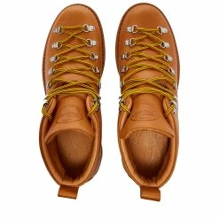 Fracap M120 Ripple Sole Scarponcino Boot -Luxury Sneakers Shop 04 08 2021 JA M120 RVS 900 5 1