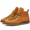 Fracap M120 Ripple Sole Scarponcino Boot