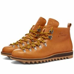 Fracap M120 Ripple Sole Scarponcino Boot
