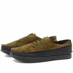 Yogi X Nigel Cabourn Finn II