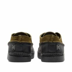 Yogi X Nigel Cabourn Finn II -Luxury Sneakers Shop 04 10 2022 AJ DYA14025 BKKH 3 1