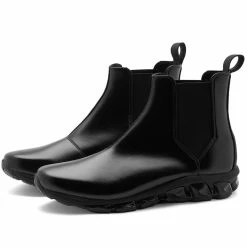 Asics X The Soloist Gel-Quantum 360 VII Chelea Boot