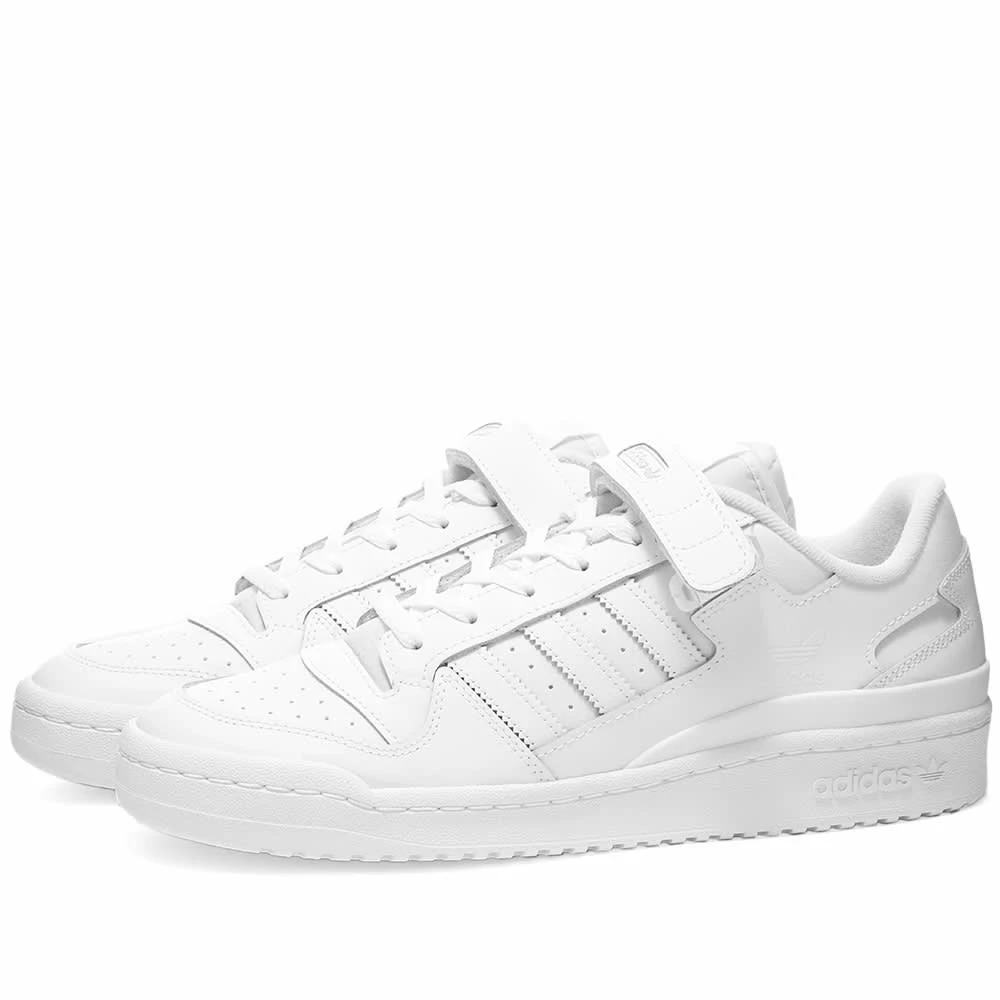 Adidas Forum Low 1 Adidas Forum Low