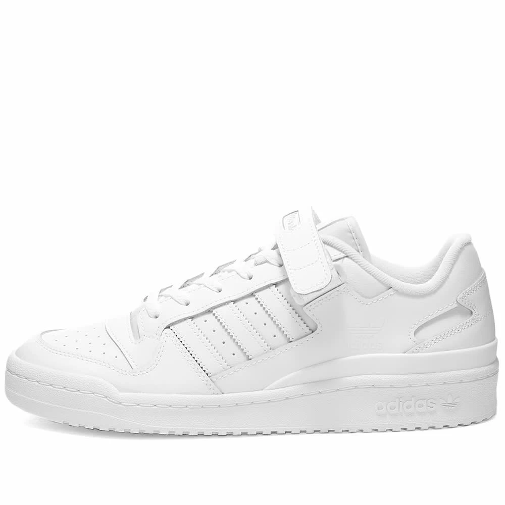 Adidas Forum Low 2 Adidas Forum Low - Image 2