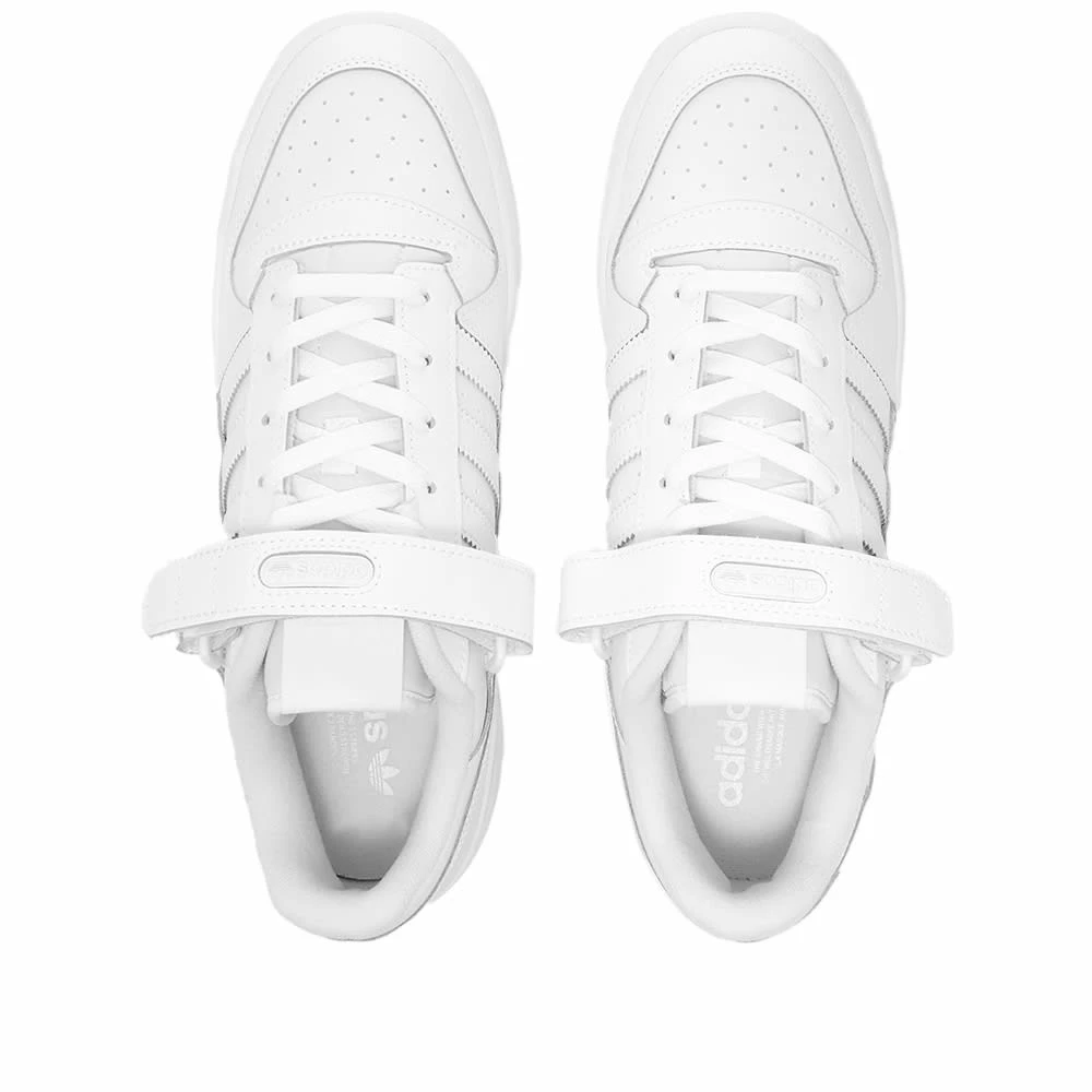 Adidas Forum Low 5 Adidas Forum Low - Image 5