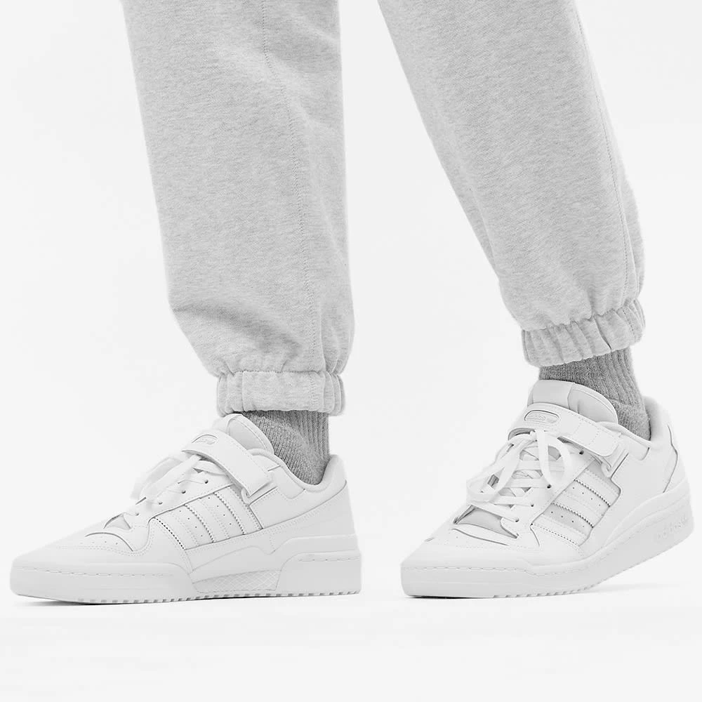 Adidas Forum Low 6 Adidas Forum Low - Image 6