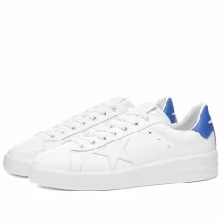 Golden Goose Purestar Leather Sneaker