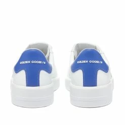 Golden Goose Purestar Leather Sneaker -Luxury Sneakers Shop 05 07 2021 LL GMF00197 F000539 10327 3 1
