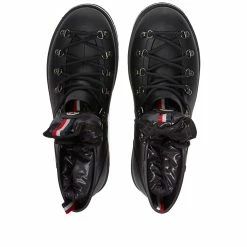 Moncler Henoc Hiking Boot -Luxury Sneakers Shop 05 10 2021 4G500 00 02SGW 999 5 1