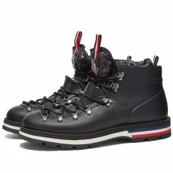 Moncler Henoc Hiking Boot