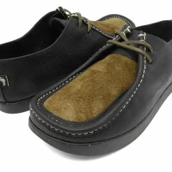 Yogi Willard Reverse Vamp -Luxury Sneakers Shop 05 10 2022 AJ DYX14013A BNK 4 1